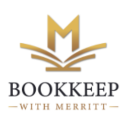Bookkeep With Merritt