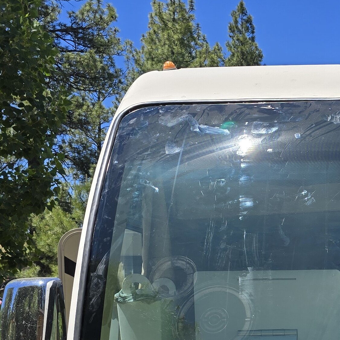 Precision RV Glass LLC Image