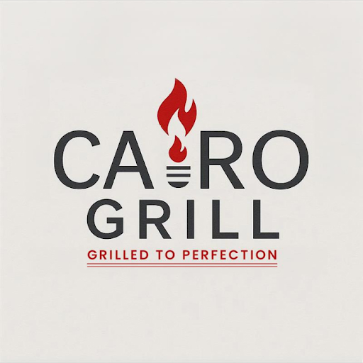 Cairo Grill Logo