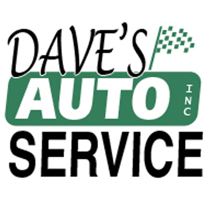Dave's Auto Service II