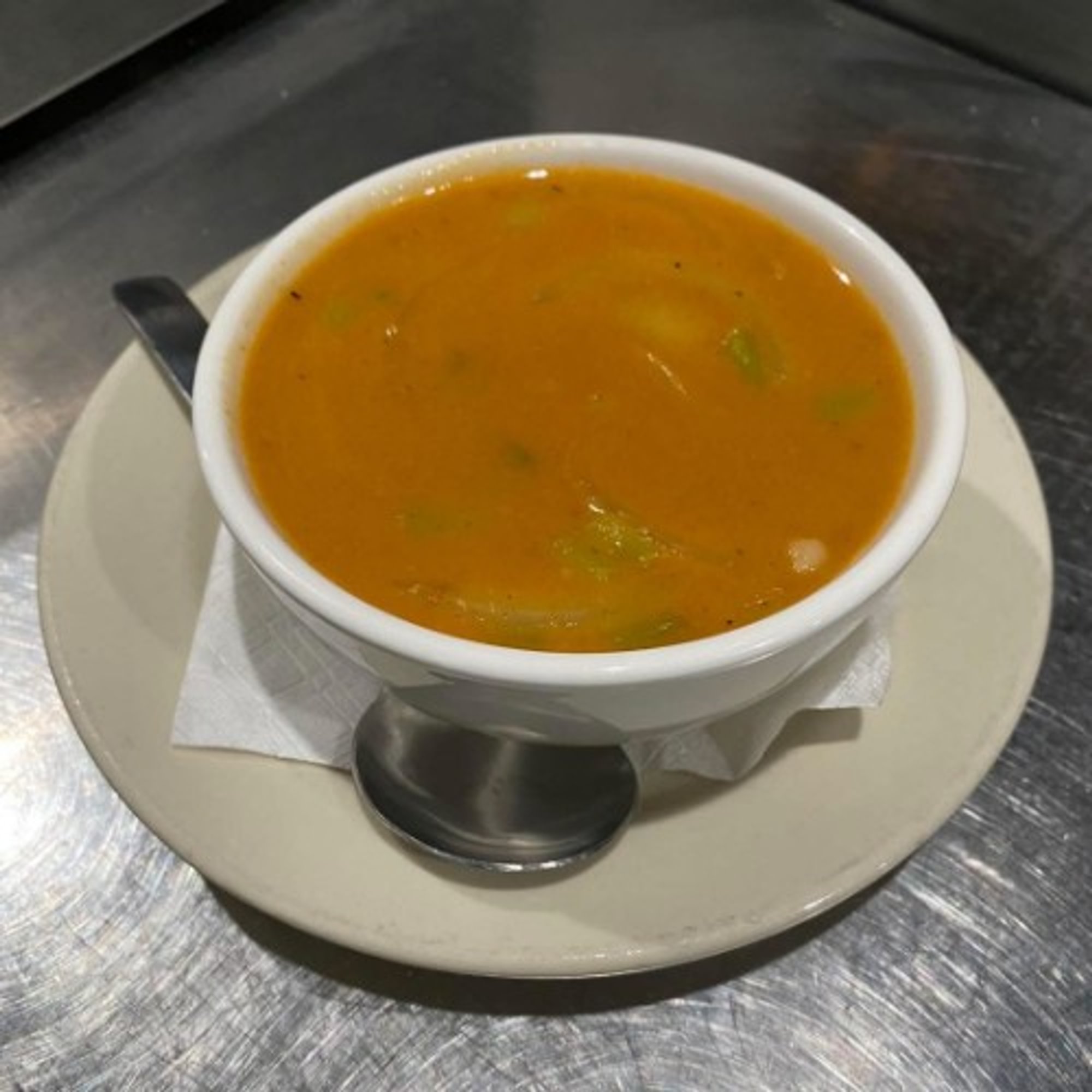Pasta Fagioli