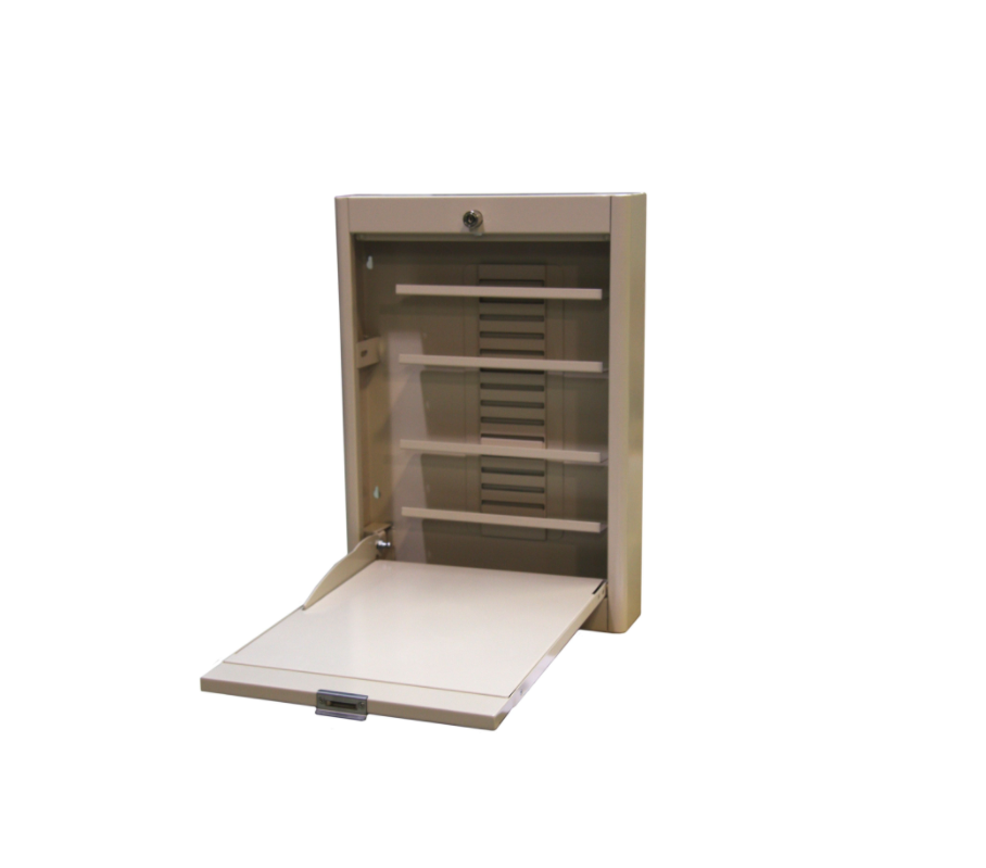 Hospital Workstations Image