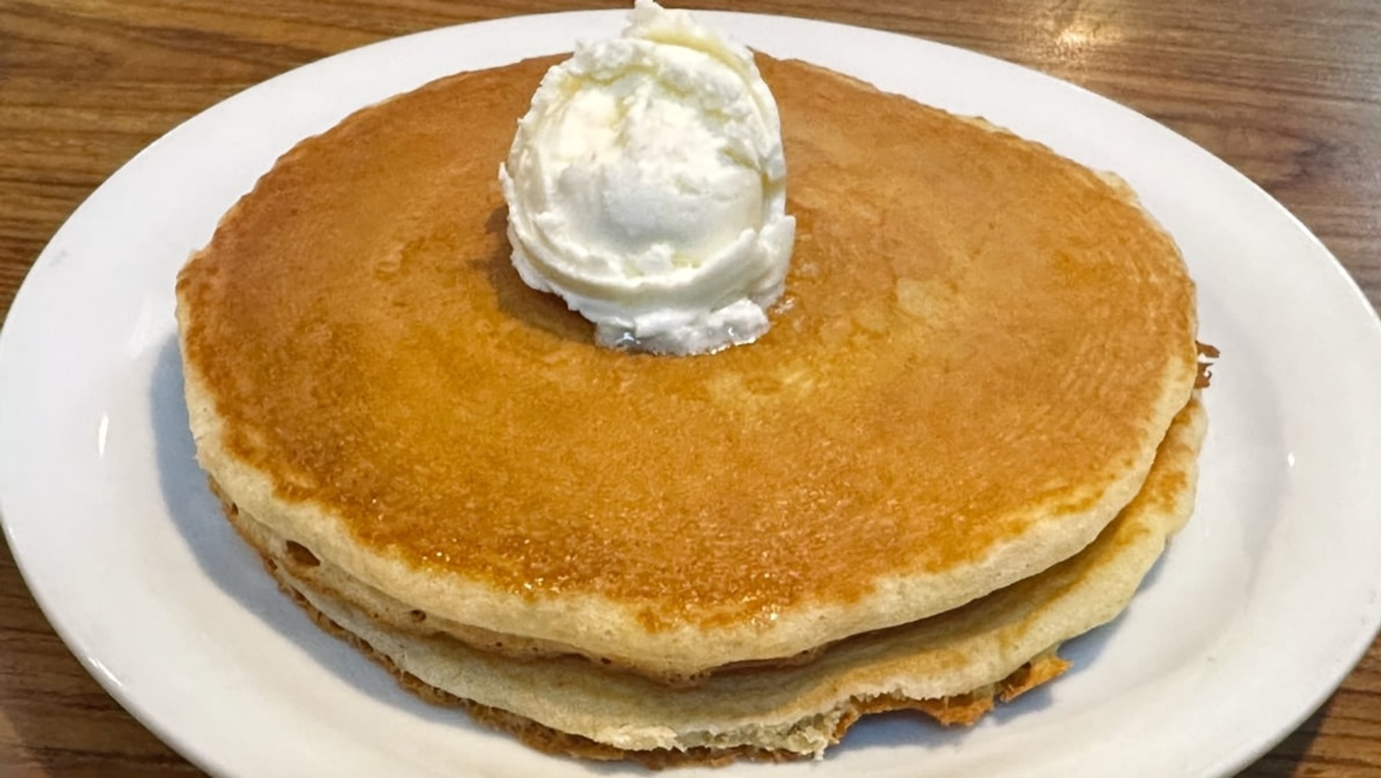 Pancakes