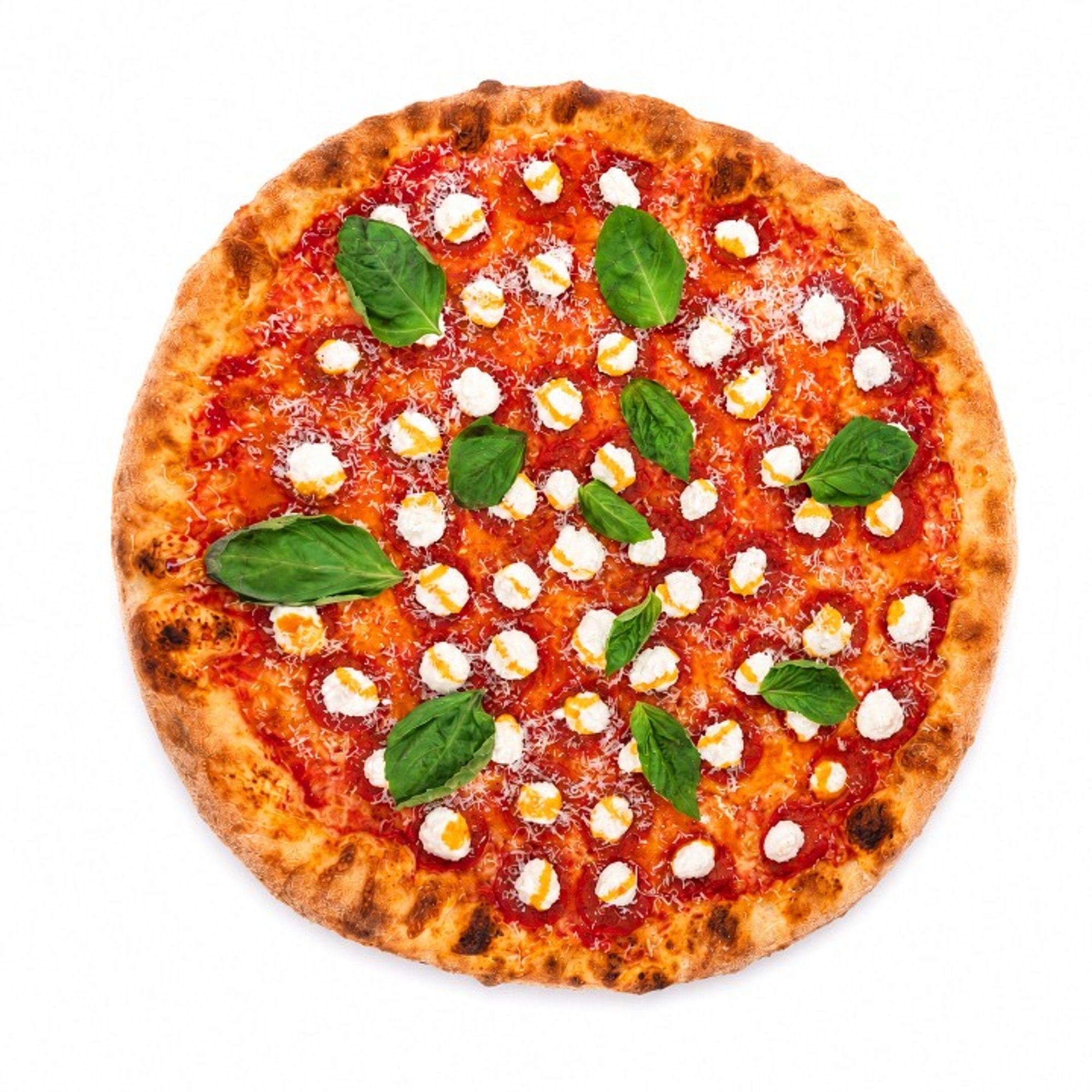 NY Dolce Inferno -Whole