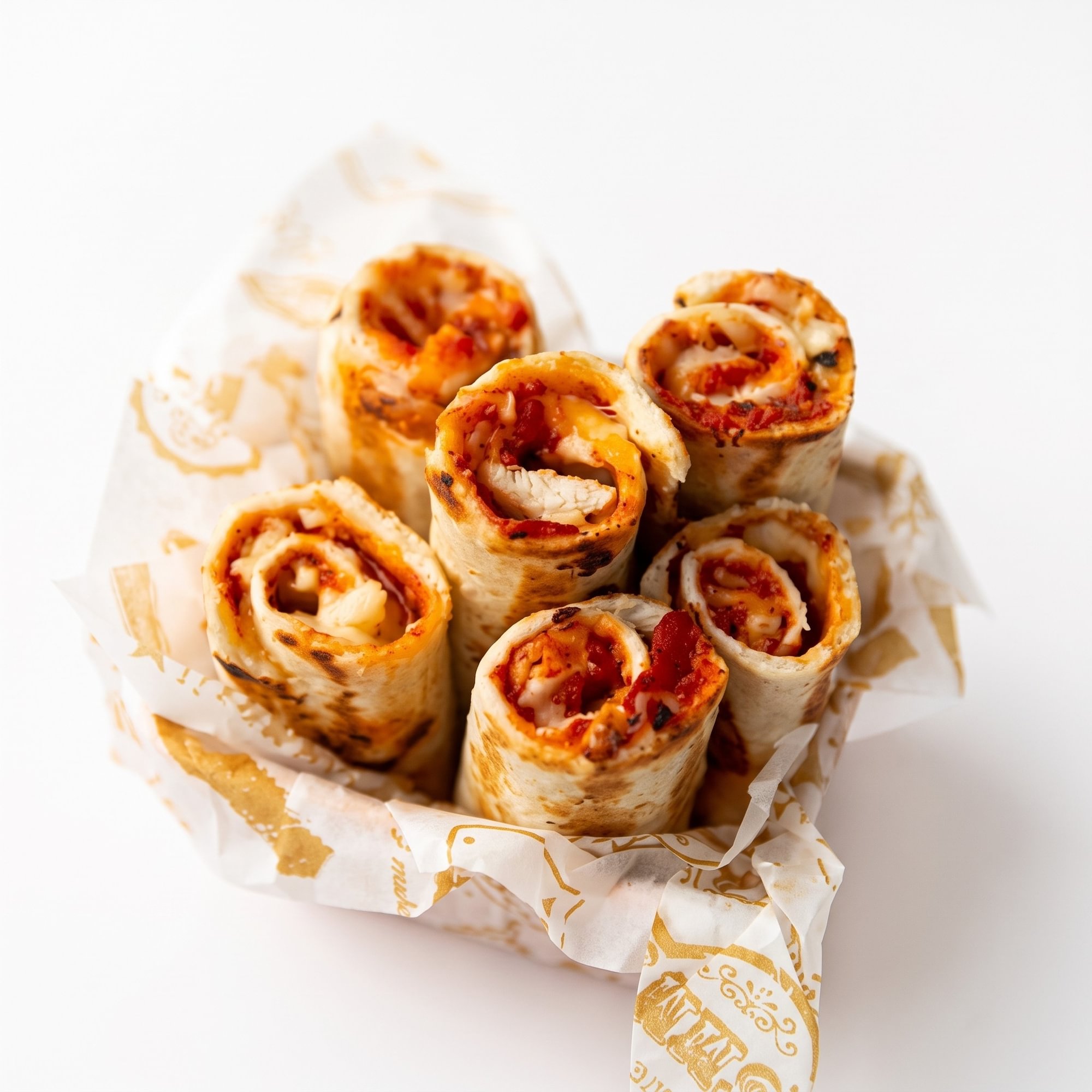 Pizza Roll