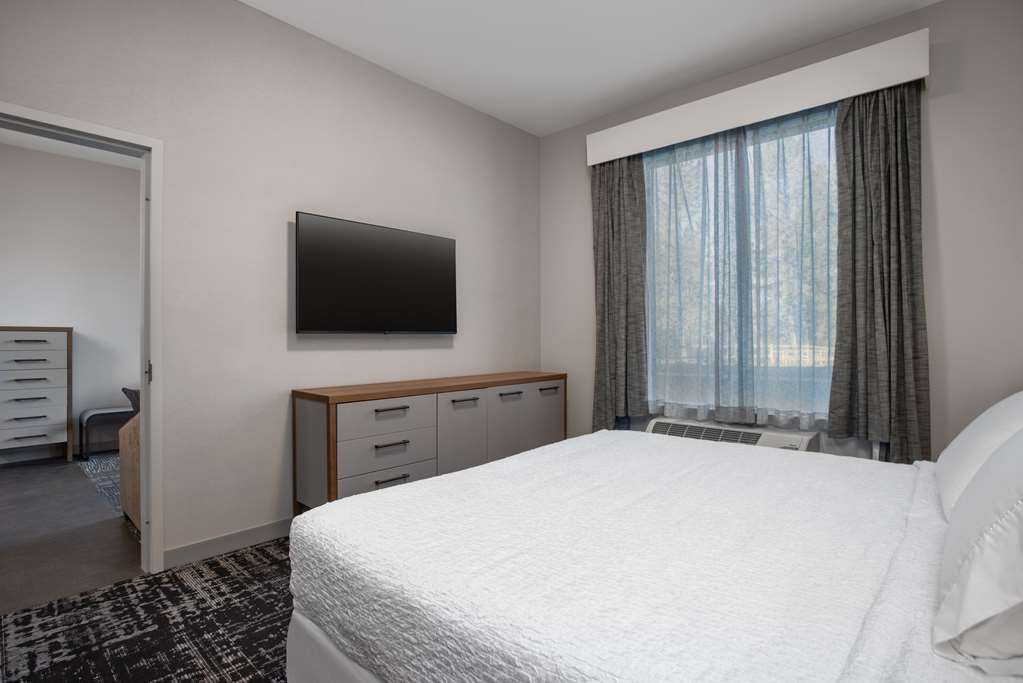 Homewood Suites by Hilton Missoula Image