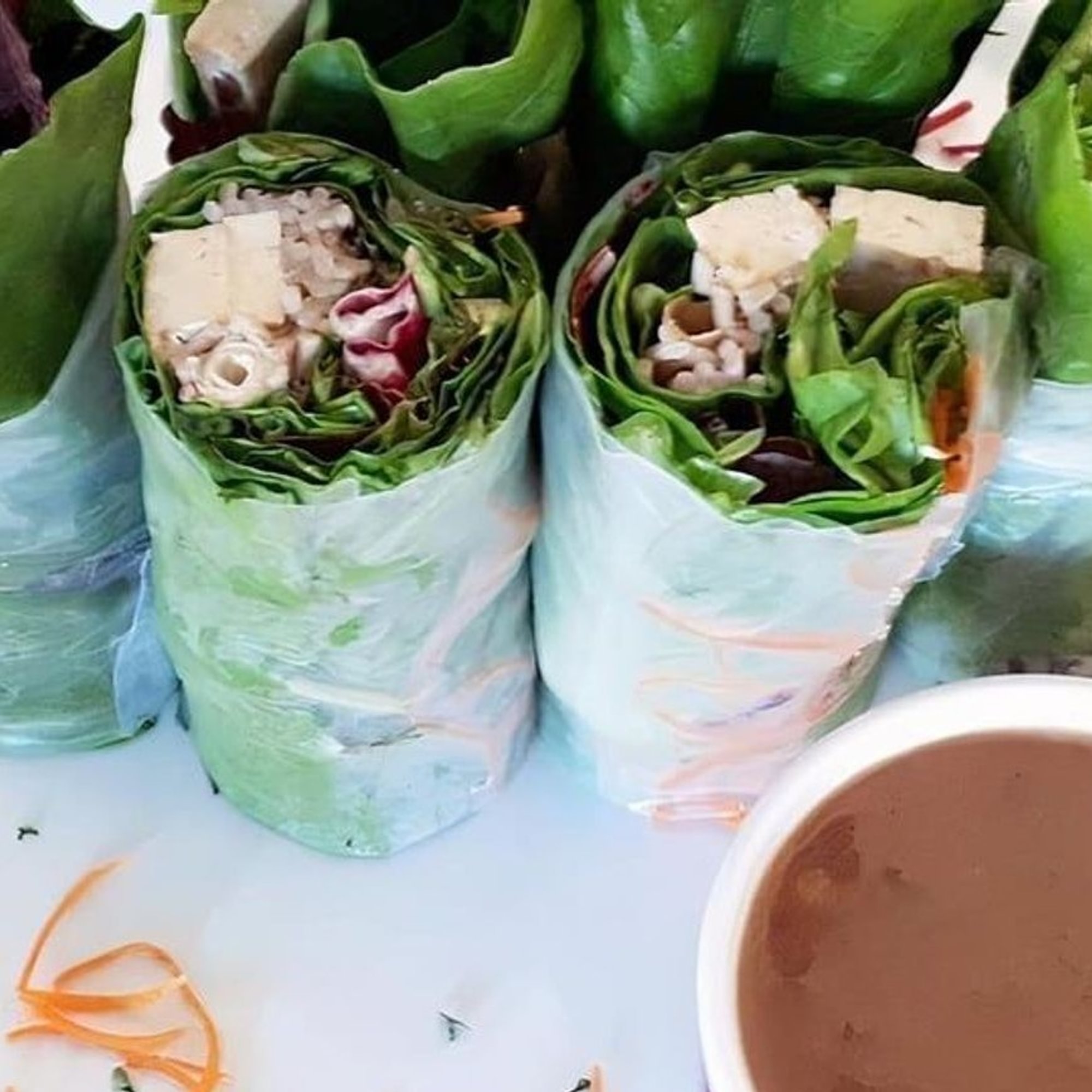Summer Rolls