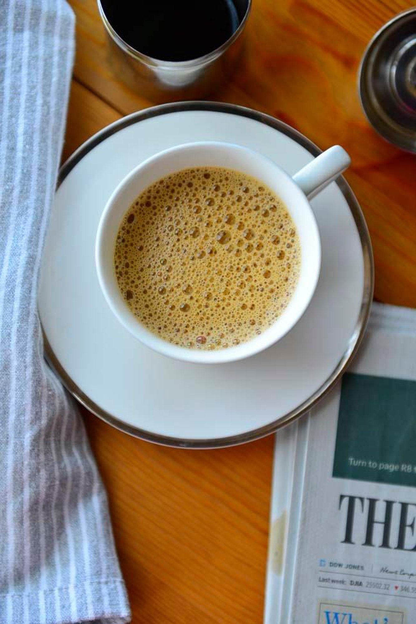 Filter Coffee