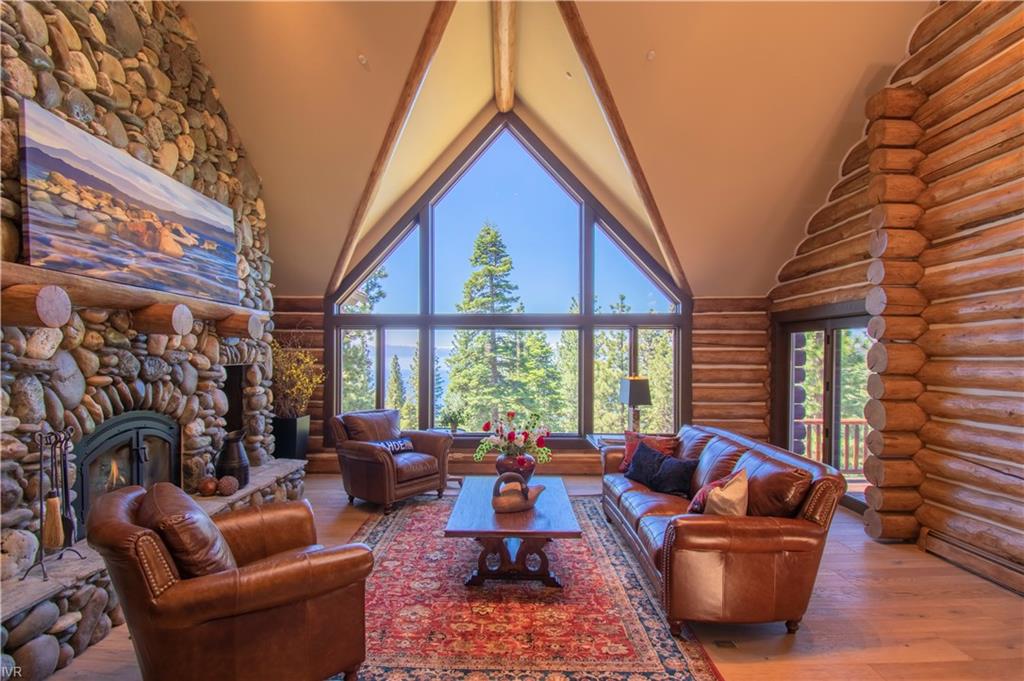Tahoe Tony Tuoto EXP Luxury Hosting Realty Incline Village Image