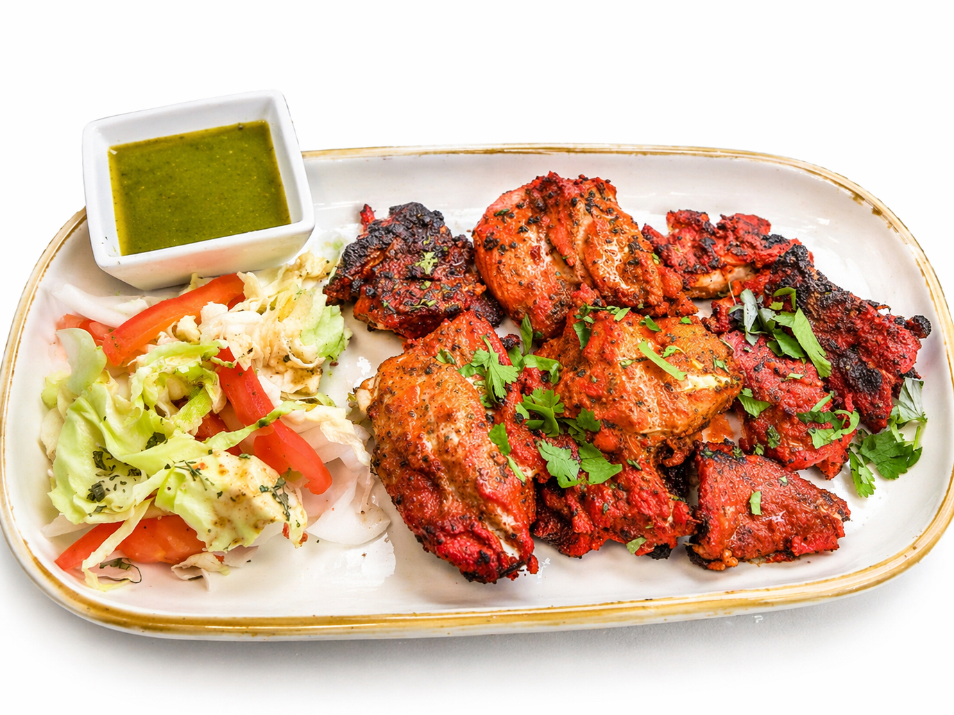 Chicken Tikka