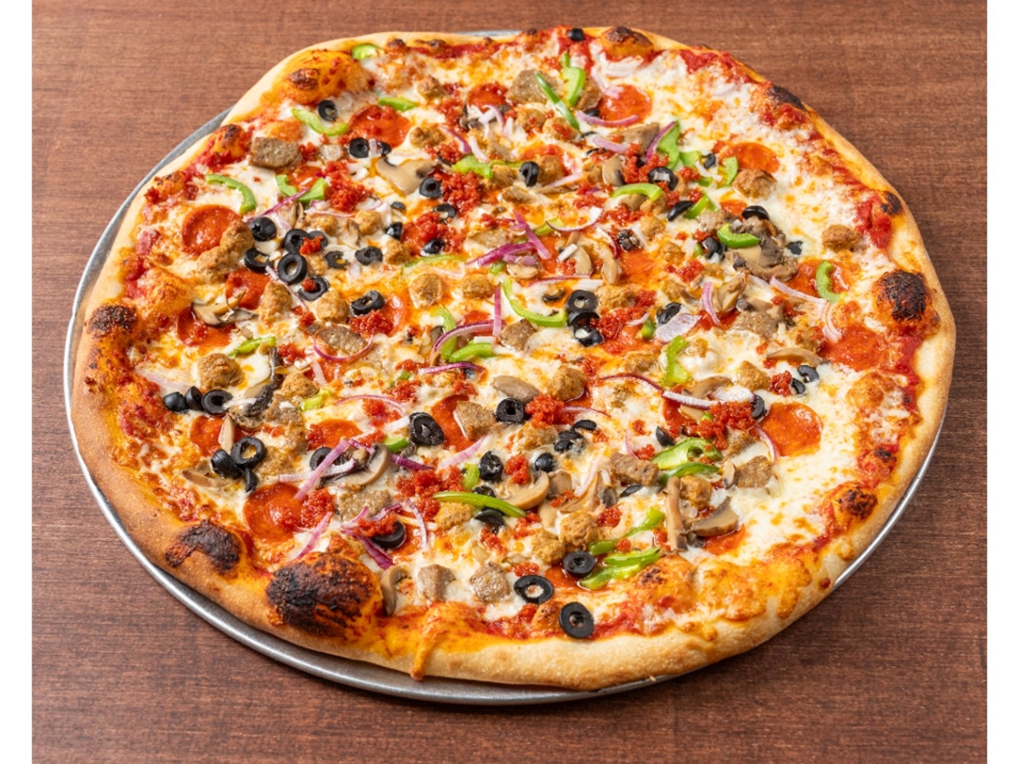 Mambo Italiano 14"
