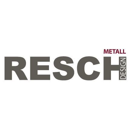 Logo von Resch Metall-Design GmbH