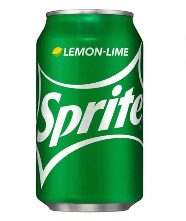 Sprite (can)