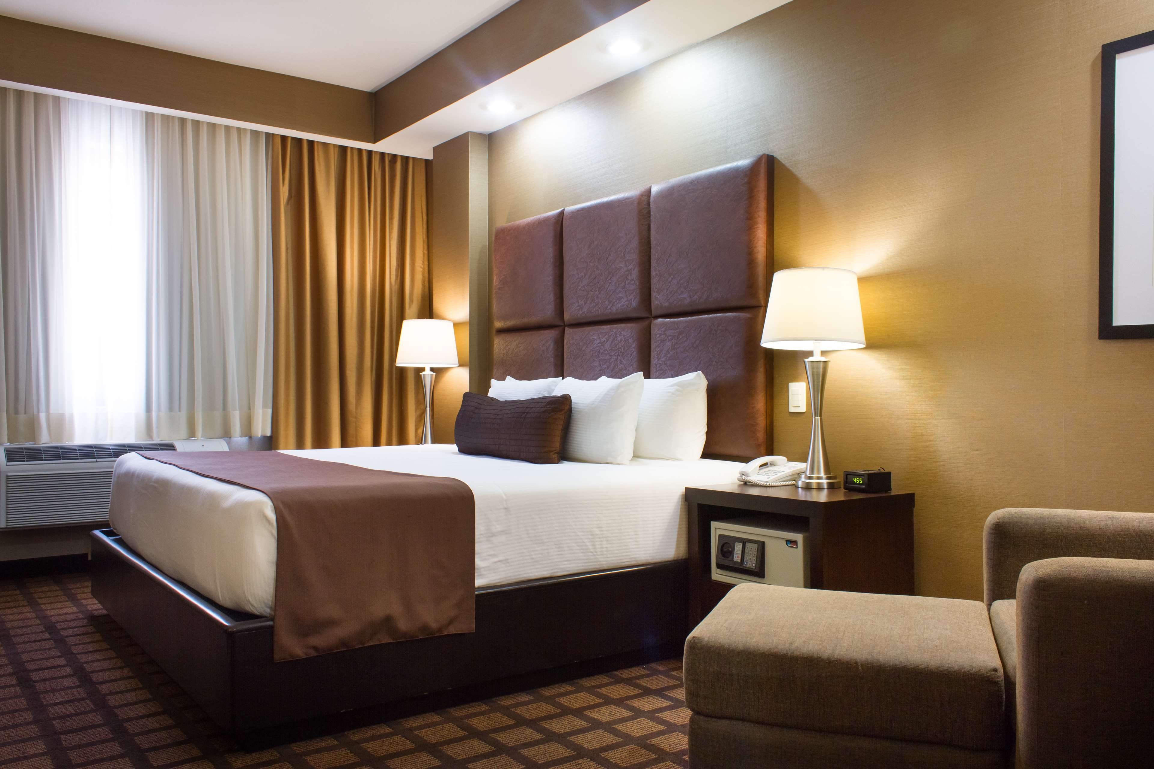 Images Best Western Premier Monterrey Aeropuerto