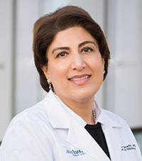 Niloufar Ghadiri, MD Photo