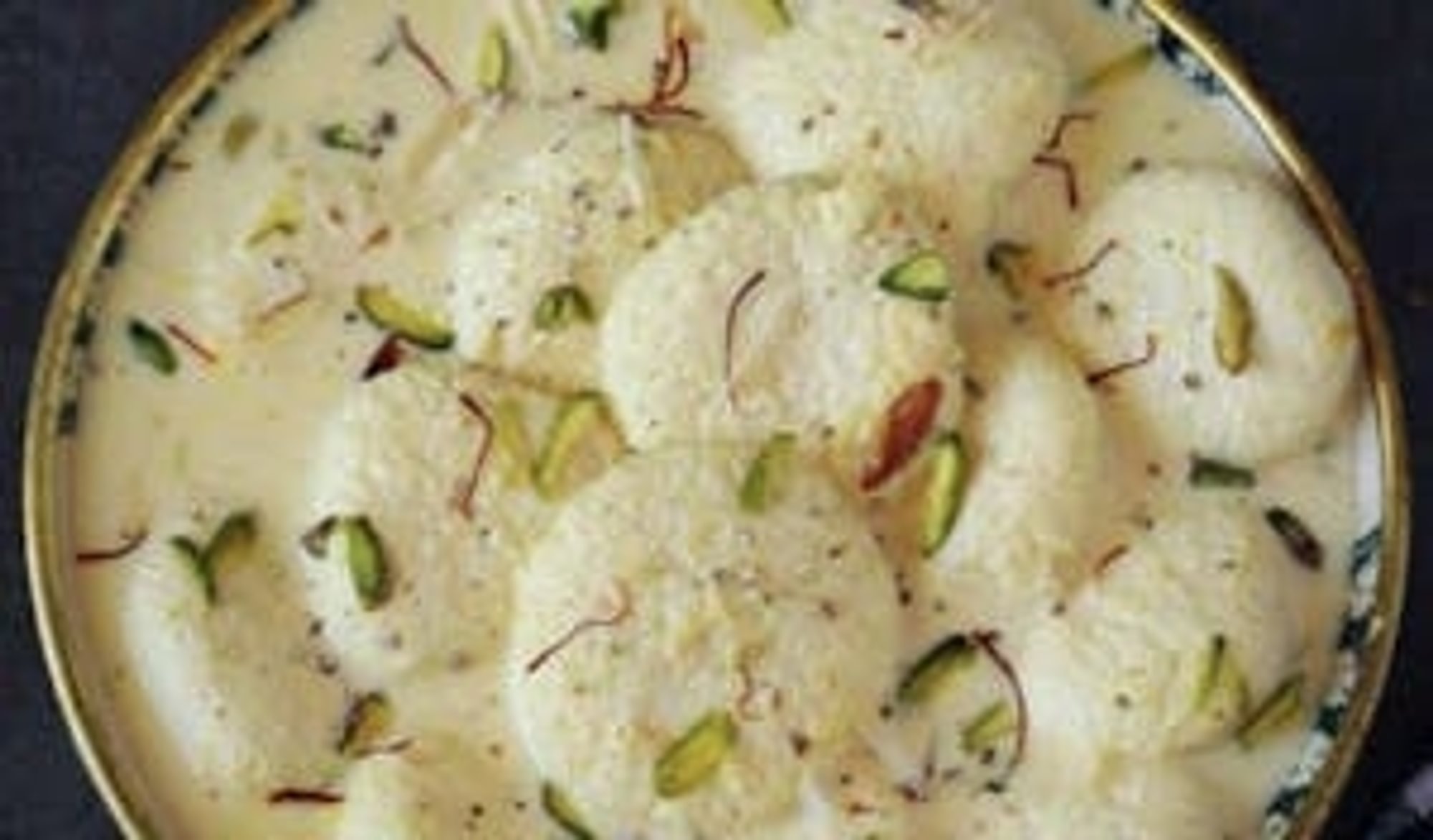 Ras Malai