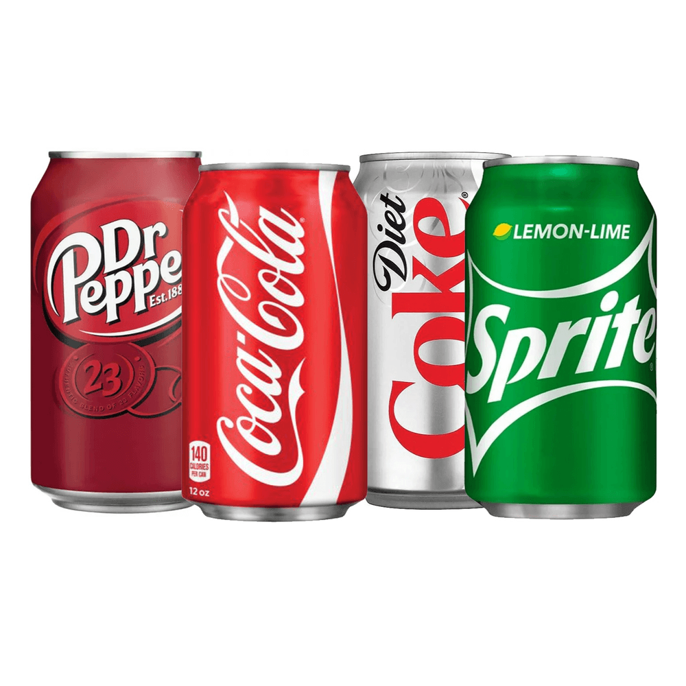 Soda (Can)