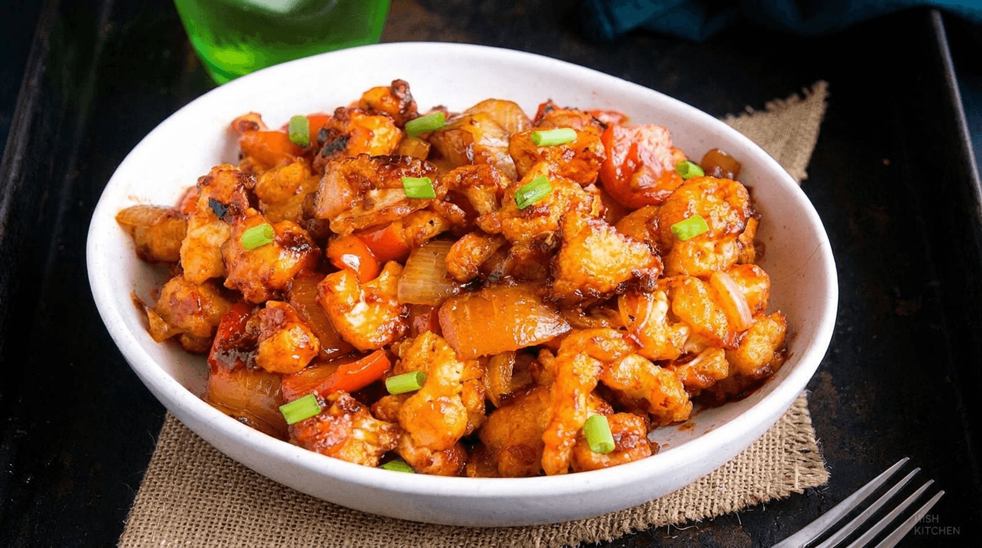 Chilli Gobi