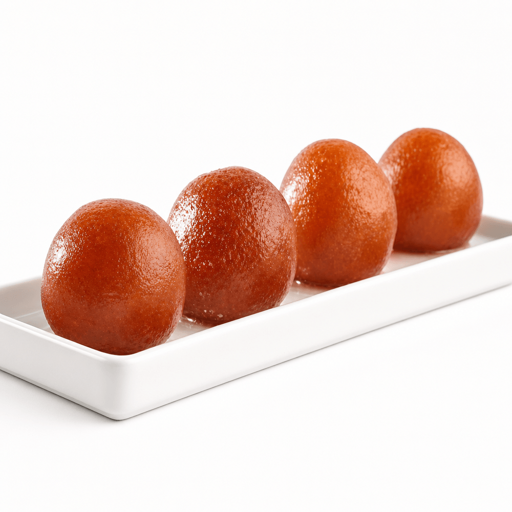 Gulab Jamun