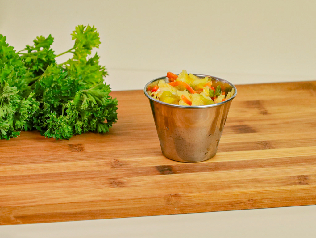 Pikliz Bowl (Small 12oz)