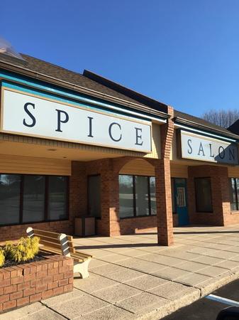 Images Spice Salon