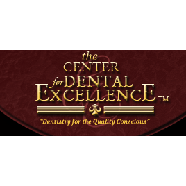 The Center For Dental Excellence Logo