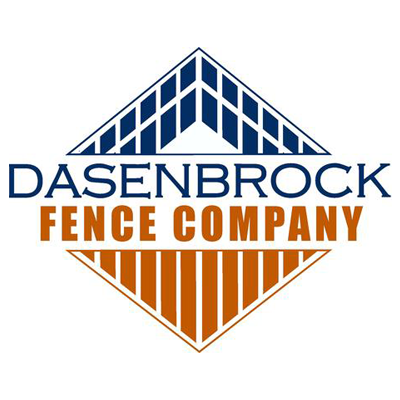 Dasenbrock Fence Company Logo