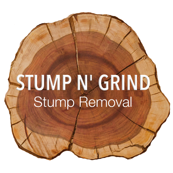 Stump N&apos; Grind Logo
