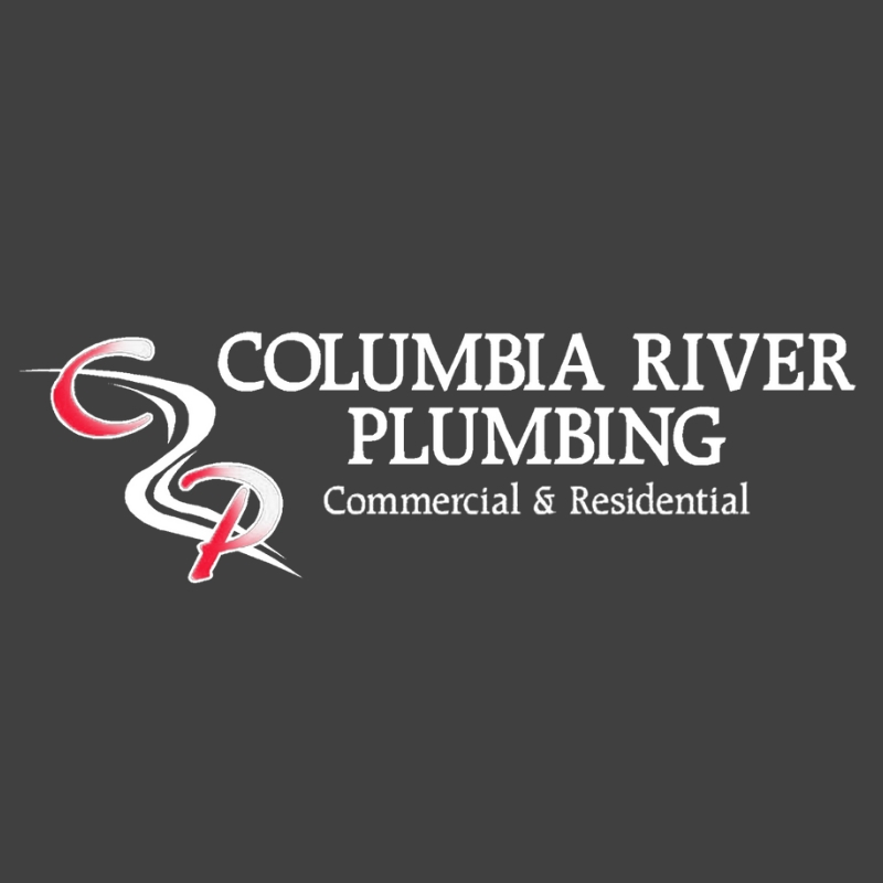 Columbia River Plumbing &amp; Mechanical LLC Logo