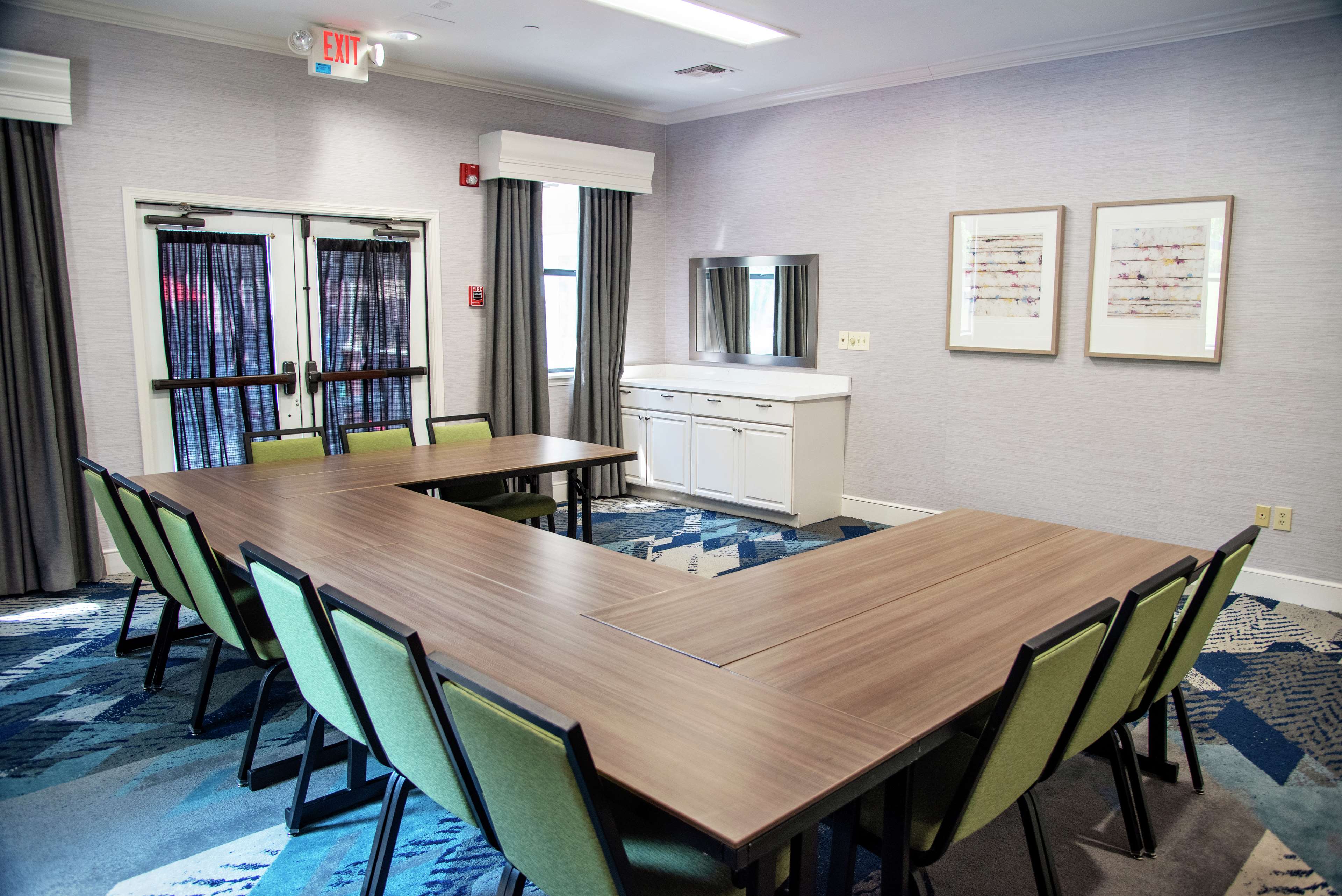 Homewood Suites by Hilton Atlanta-Peachtree Corners/Norcross Photo