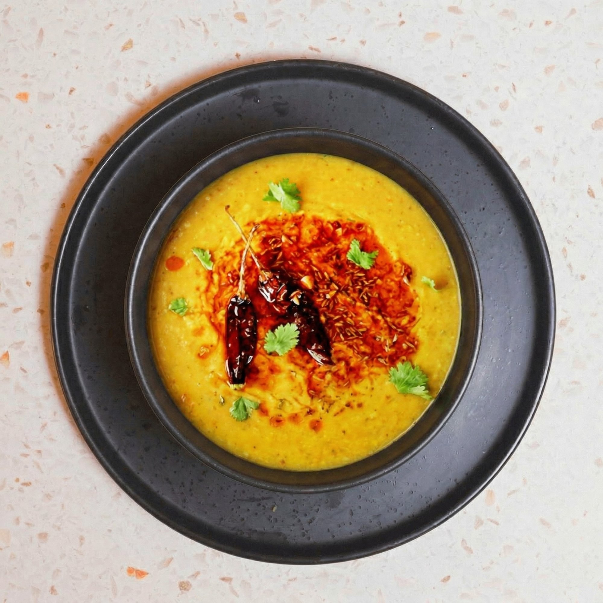 Daal Tadka