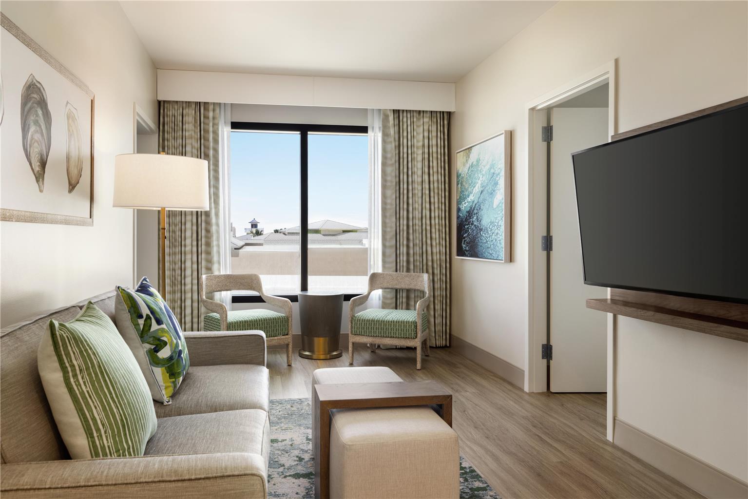 Embassy Suites by Hilton Panama City Beach Resort Image