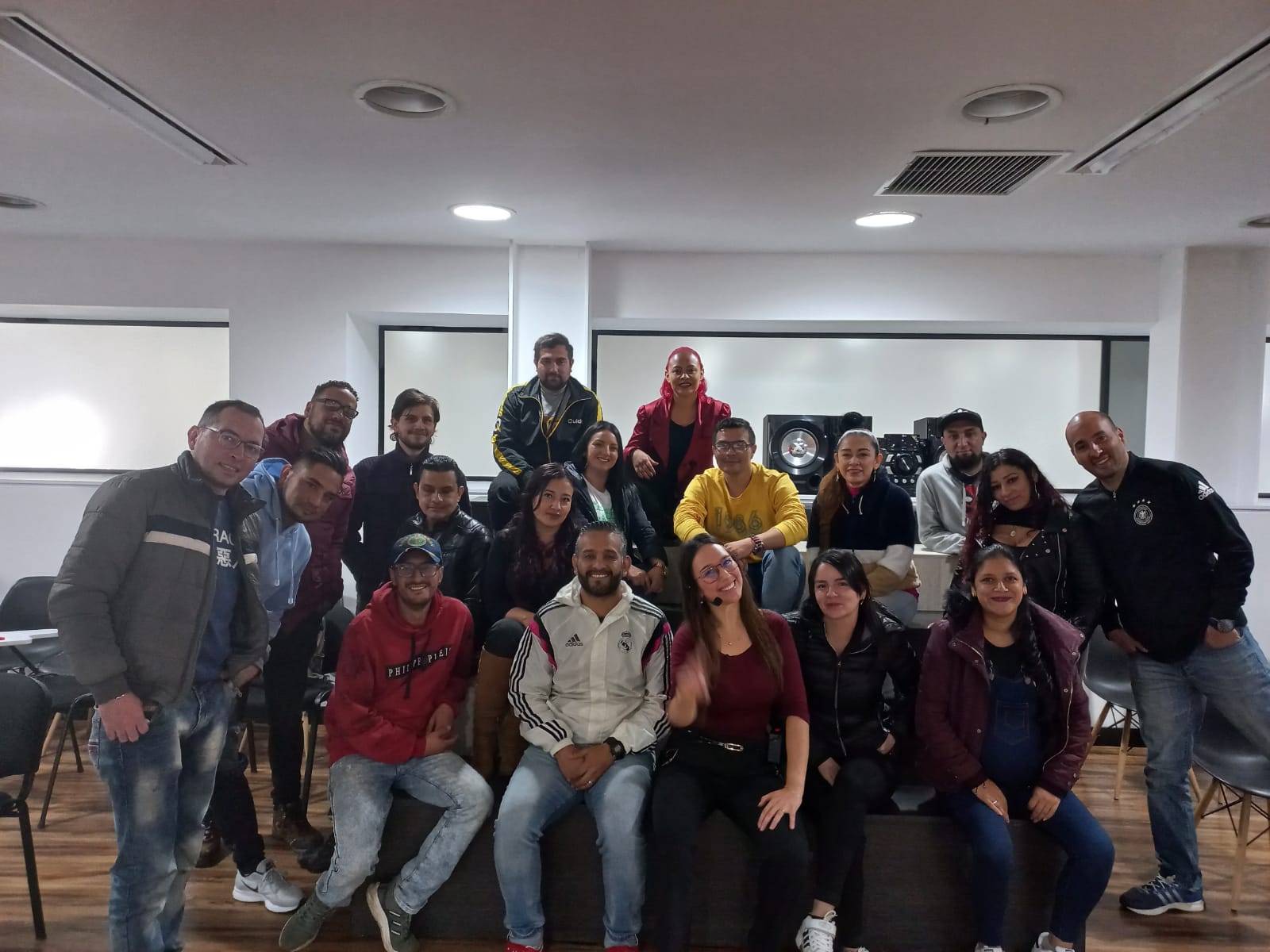 Galería en miniatura