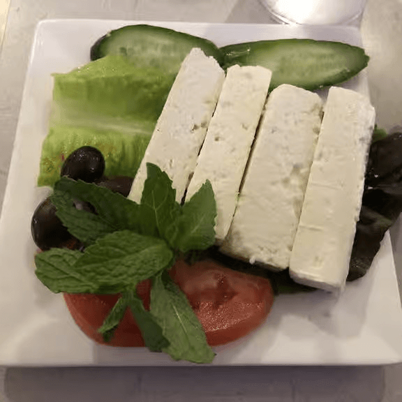 Feta Cheese