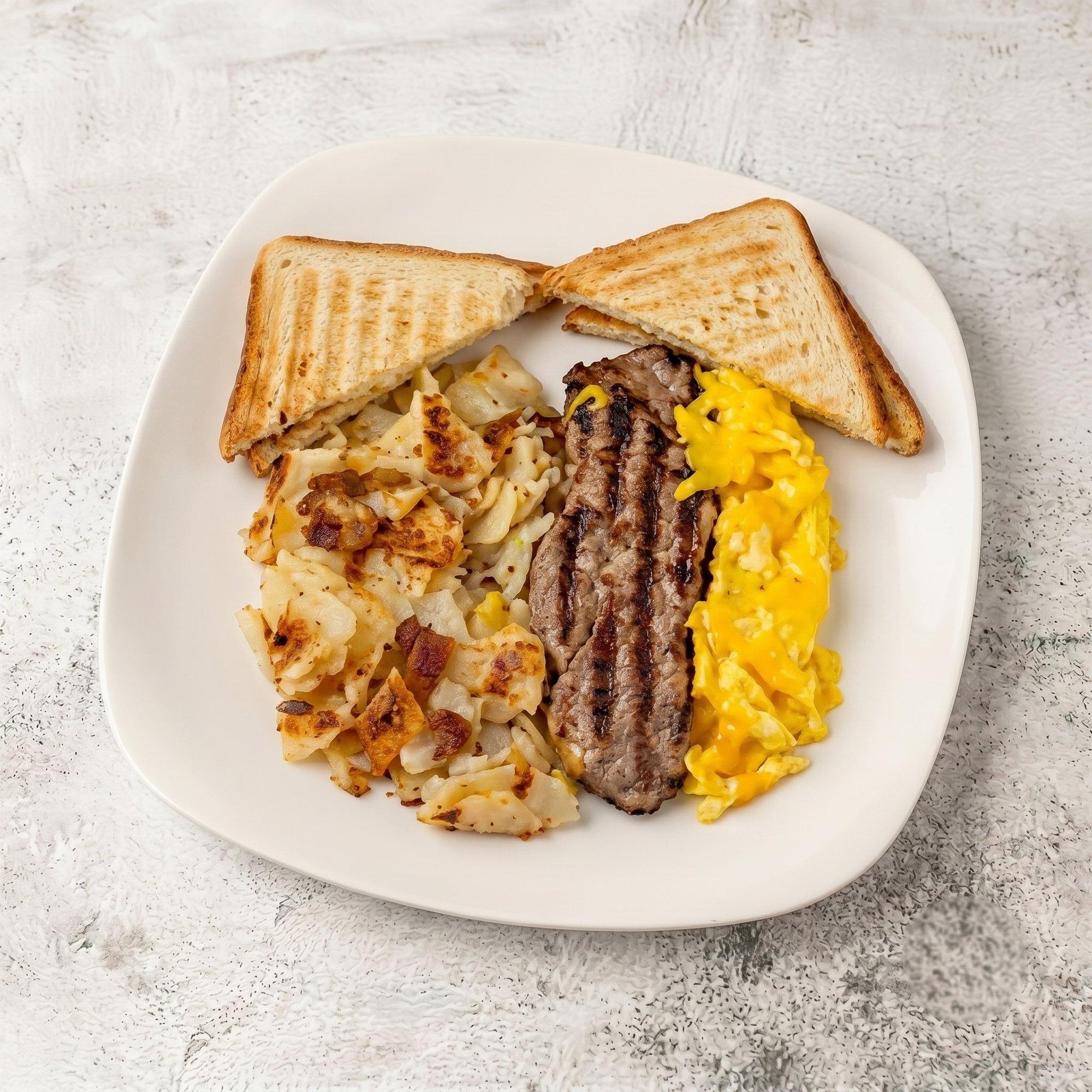 New York Sirloin Steak