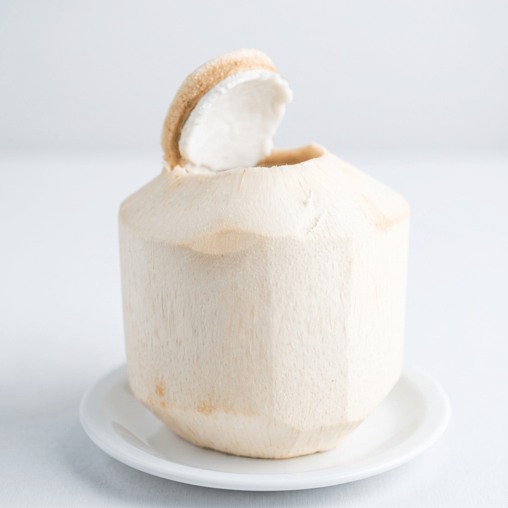 Fresh Coconut