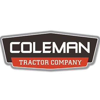 Coleman Tractor Company Photo