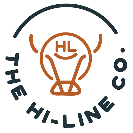 The Hi-Line Co. Dispensary - Stockyard