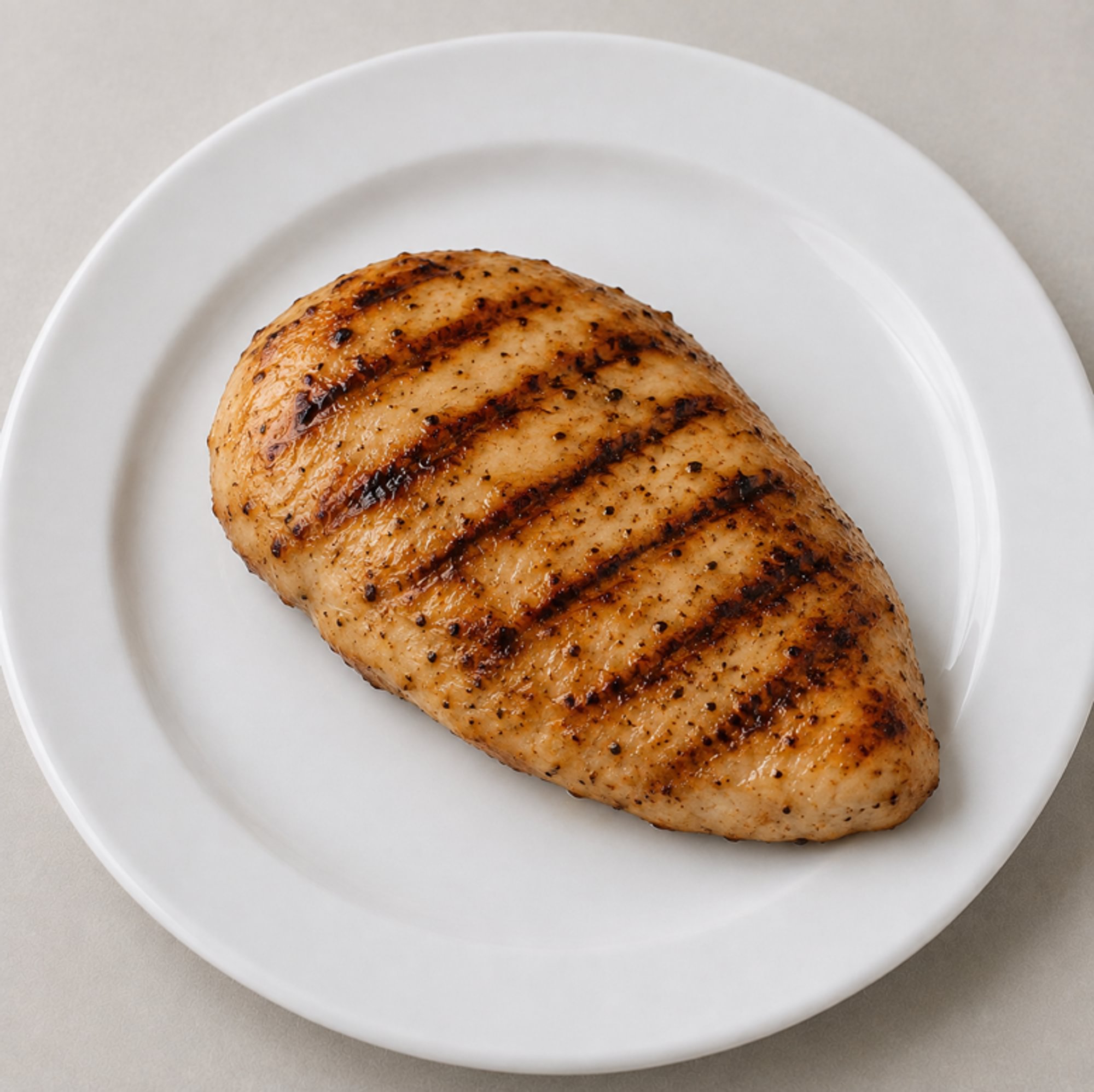 Grilled Chicken