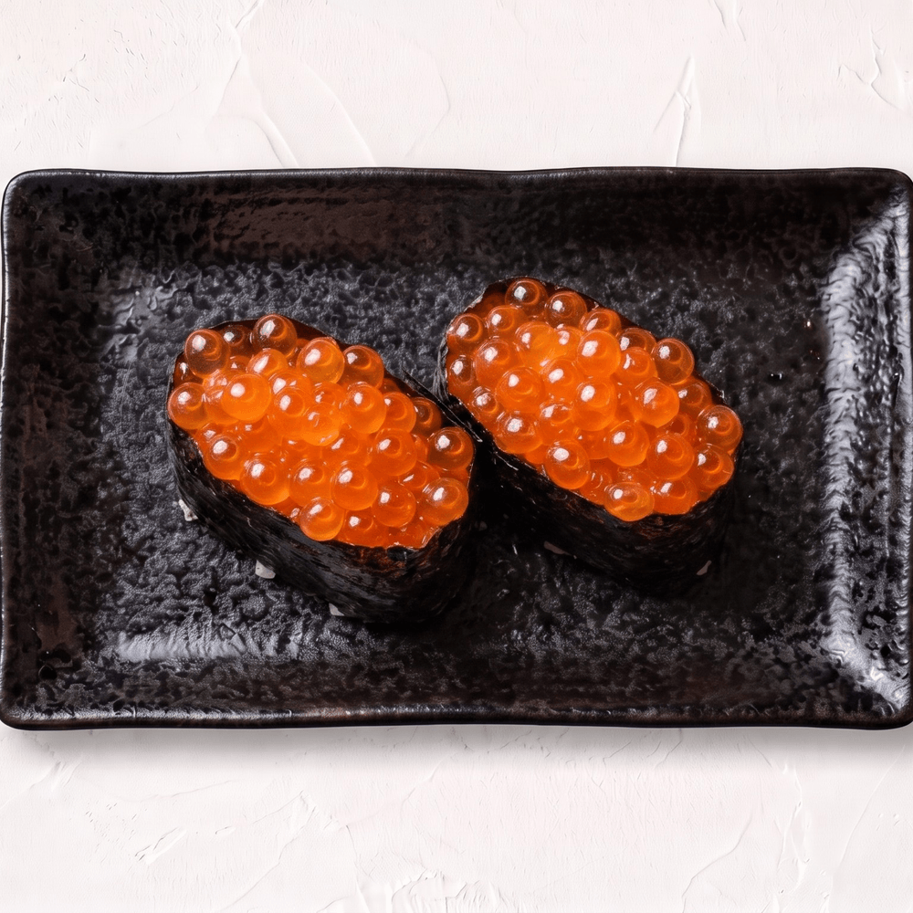Salmon Roe / Ikura Nigiri