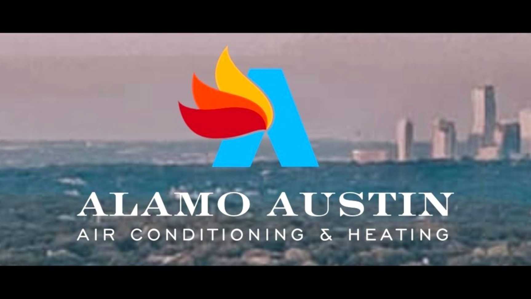 Alamo Austin Air in Austin, TX