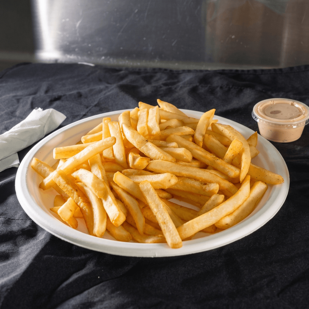 Large Fries