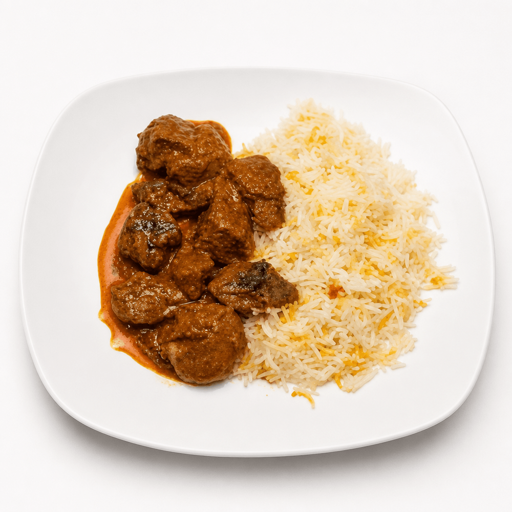 Lamb Rogan Josh