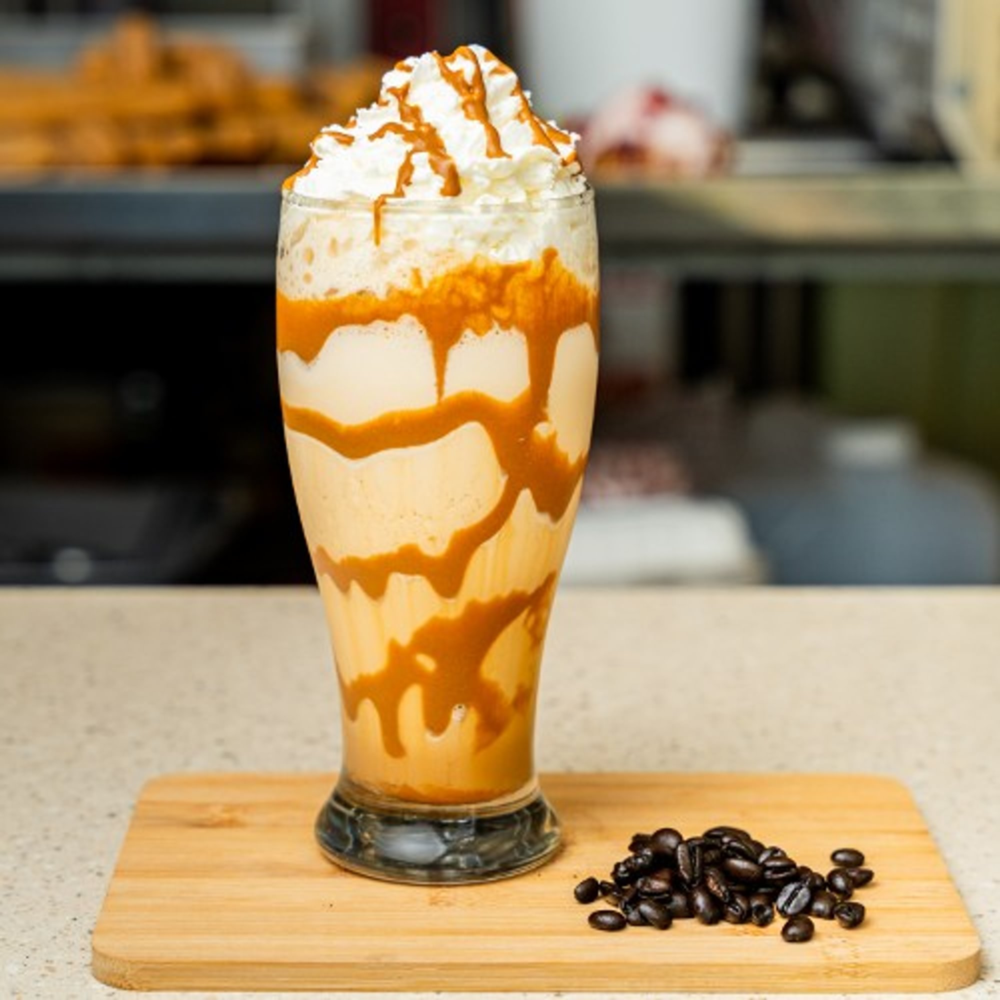 Frapuccino