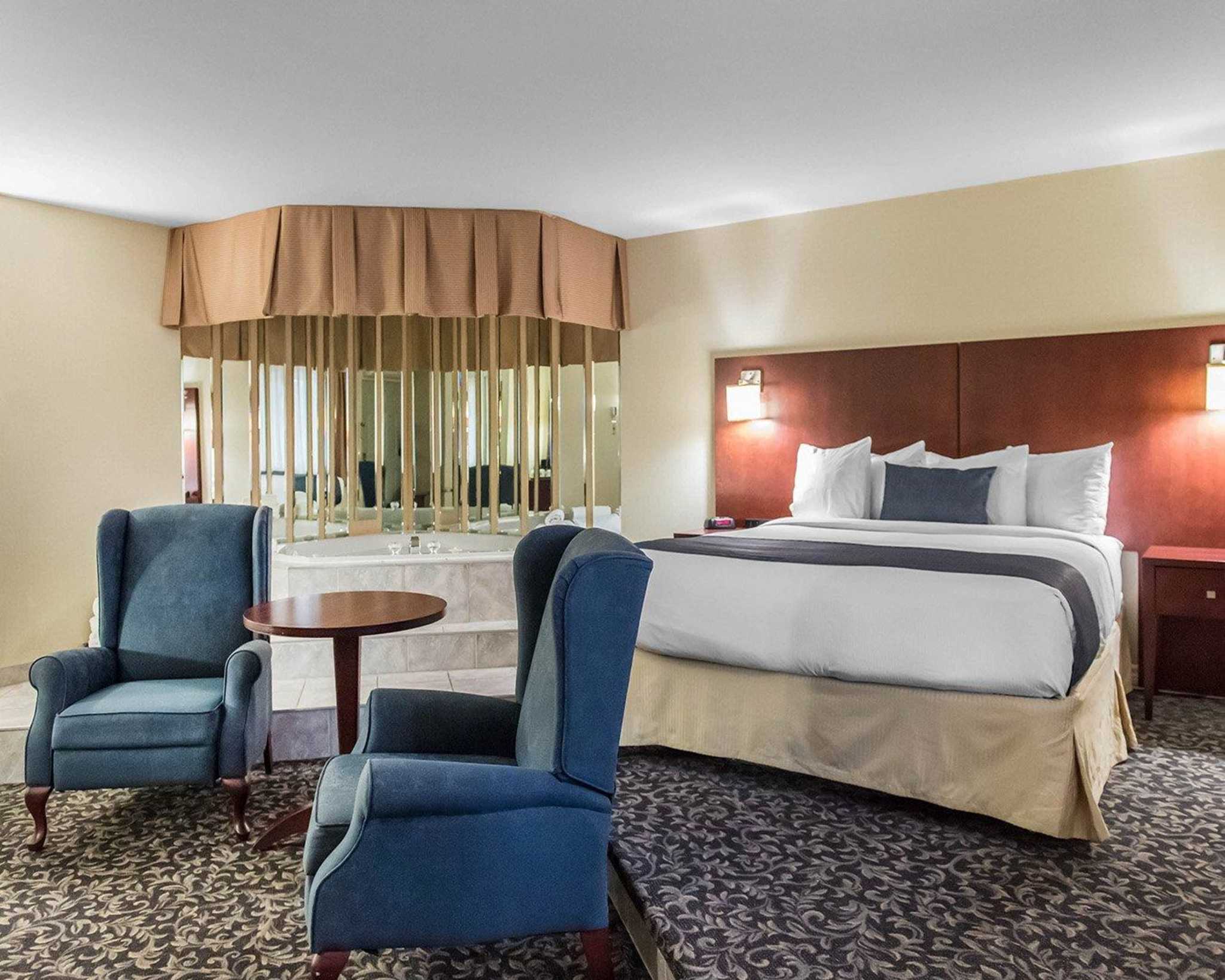 Images Quality Inn