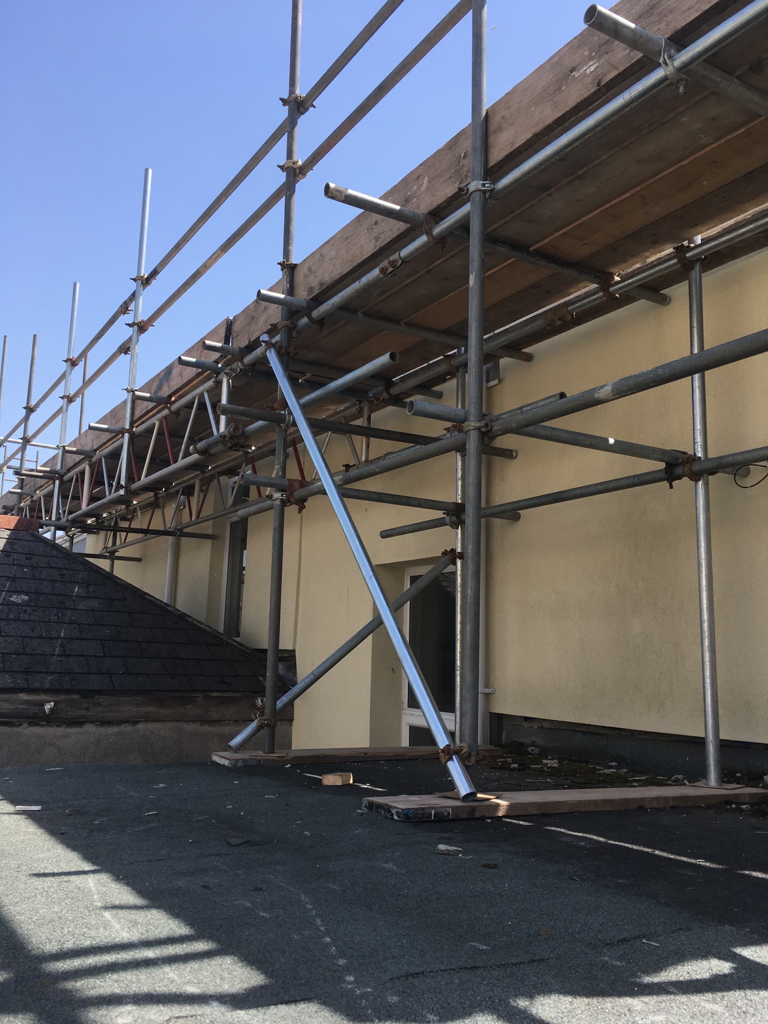 Images A A Scaffolding SW