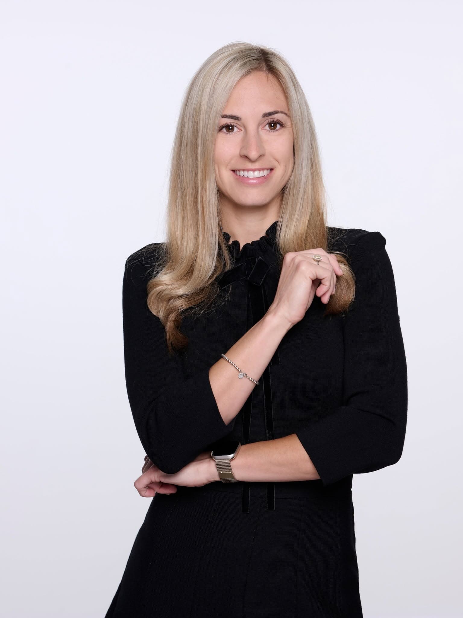 Gabrielle Ghibely - Avocate Droit Familial Sherbrooke