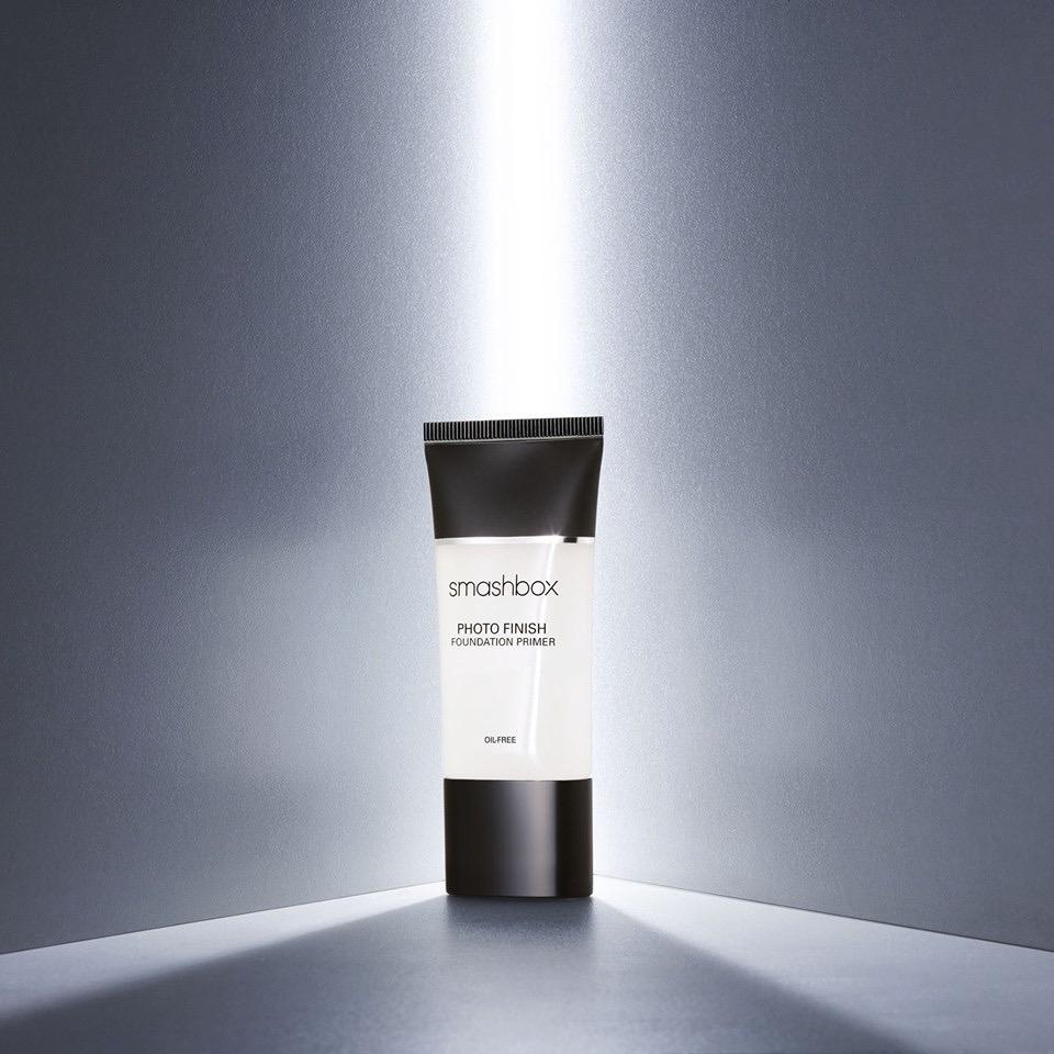 San Francisco's Mineral Cosmetic Studios Image