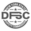 New York State Drive Safety Commission Logo