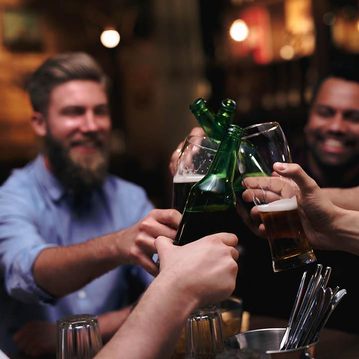 The Forest Grill Image